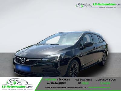 Opel Astra Sports Tourer 1.2 Turbo 130 ch BVM