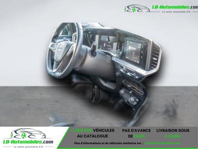 Opel Mokka Electrique 136 ch & Batterie 50 kWh