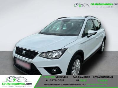 Seat Arona 1.6 TDI 115 ch  BVM