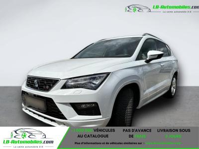 Seat Ateca 2.0 TDI 190 ch BVA