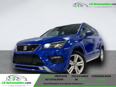 Seat Ateca 2.0 TSI 190 ch BVA