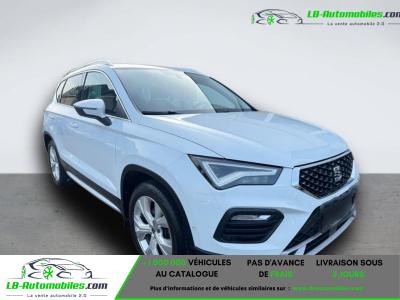 Seat Ateca 2.0 TSI 190 ch BVA