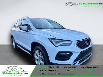 Seat Ateca 2.0 TSI 190 ch BVA