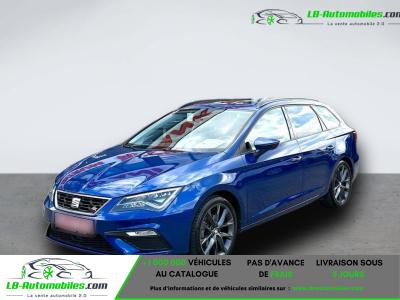 Cupra Leon ST 1.4 TSI 150 BVM