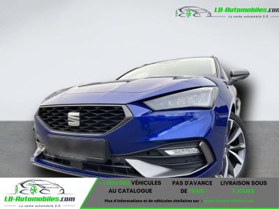 Cupra Leon ST e-Hybrid 204 BVA