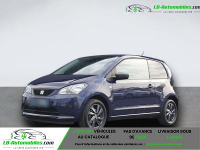 Seat Mii 1.0 75 ch BVM