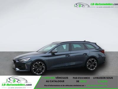 Cupra Leon ST 2.0 TSI 300 ch BVA