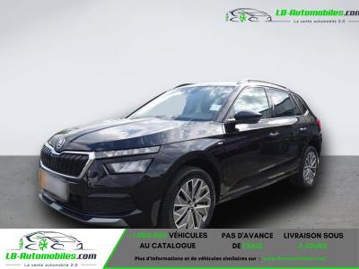 Skoda Kamiq 1.5 TSI 150 ch BVM