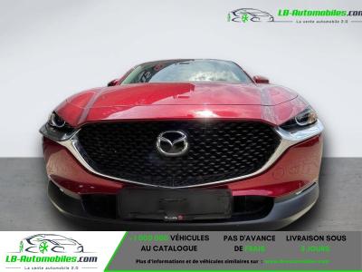 Mazda CX-30 2.0L e-SKYACTIV G M Hybrid 150 ch 4x2 BVM