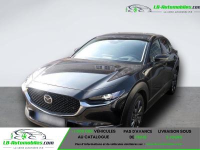 Mazda CX-30 2.0L e-SKYACTIV X M Hybrid 186 ch 4x2 BVA