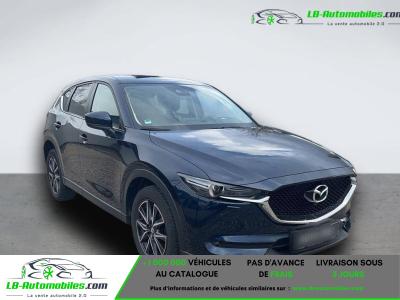 Mazda CX-5 2.2L Skyactiv-D 150 ch 4x2