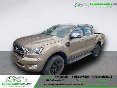 Ford Ranger DOUBLE CABINE 2.0 170 BVM