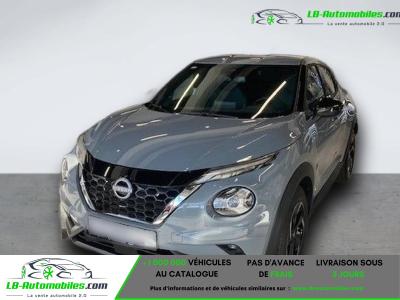 Nissan Juke Hybrid 143