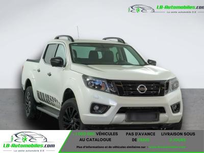 Nissan Navara 2.3 DCI 190 DOUBLE CAB BVA