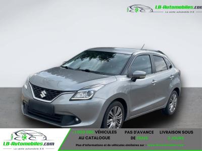 Suzuki Baleno 1.0 Boosterjet BVM 111ch