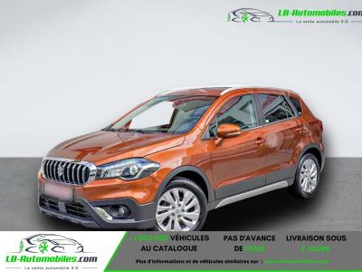 Suzuki S-Cross 1.6 VVT 120 ch BVM