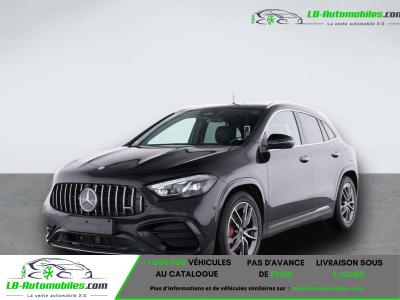 Mercedes GLA 35 AMG BVA 4Matic