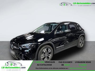 Mercedes GLA 180 d BVA