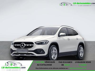 Mercedes GLA 250 e BVA