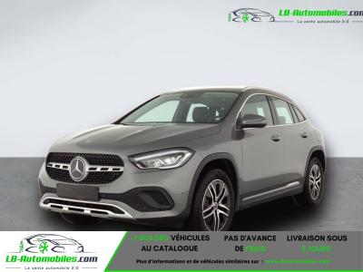 Mercedes GLA 250 e BVA