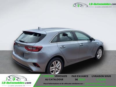 Kia Ceed 1.6 CRDi 136 ch BVA