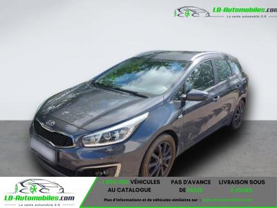 Kia Ceed SW 1.0 T-GDI 120 ch