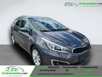 Kia Ceed SW 1.6 GDI 135 ch BVM