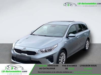 Kia Ceed SW 1.0 T-GDI 120 ch BVM