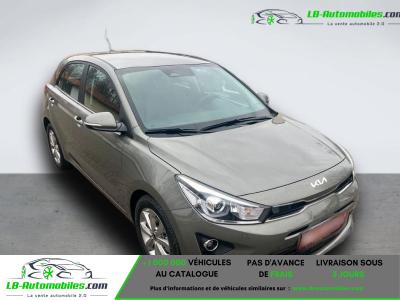 Kia Rio 1.0 T-GDi 100 ch BVA