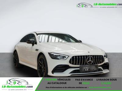 Mercedes AMG GT Coupe 43 AMG 367 ch BVA 4-Matic+