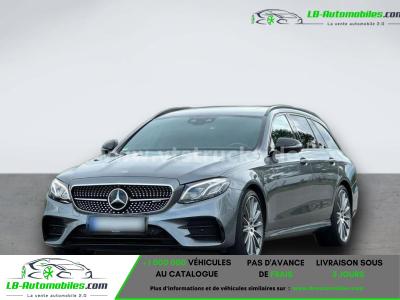 Mercedes Classe E Break 53 AMG BVA 4-Matic+