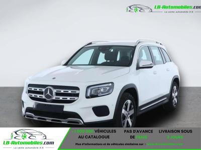 Mercedes GLB 200 d BVA