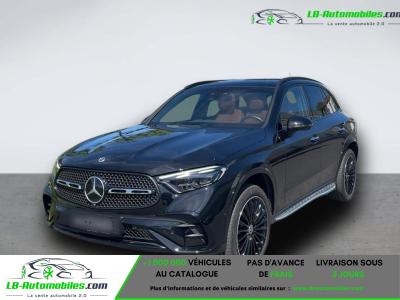 Mercedes GLC Coupe 400 e BVA 4Matic