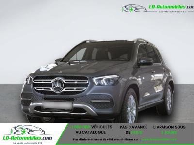 Mercedes GLE  350 d BVA 4Matic