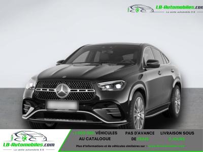 Mercedes GLE Coupe 350 de BVA 4Matic