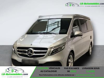 Mercedes Classe V Marco Polo 220d BVA