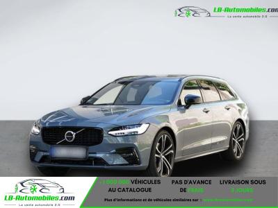 Volvo V90 B5 AWD 235 ch BVA