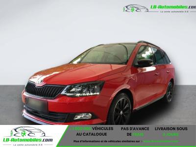 Skoda Fabia Combi 1.2 TSI 110 ch BVM