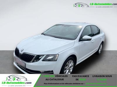 Skoda Octavia 2.0 TDI 150 ch BVM