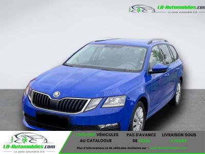 Skoda Octavia Combi 1.0 TSI 116 ch BVA