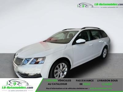 Skoda Octavia Combi 1.6 TDI 116 ch BVM