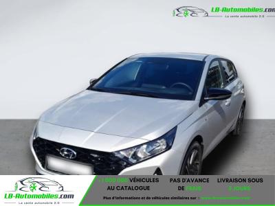 Hyundai I20 1.0 GDi 100 BVA