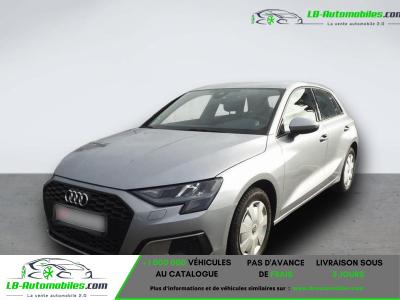 Audi A3 Sportback 30 TDI 116 BVM