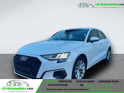 Audi A3 Sportback 30 TFSI 110 BVM