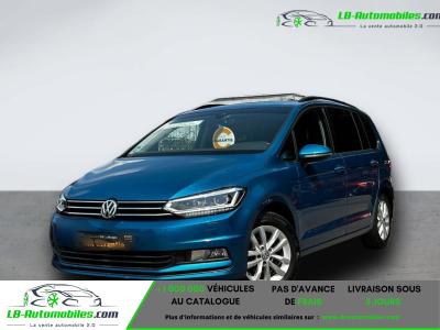 Volkswagen Touran 150  BVA 5pl