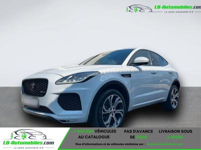 Jaguar E-Pace 2.0 D - 240 ch AWD BVA