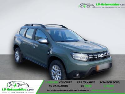 Dacia Duster Blue dCi 115 4x2