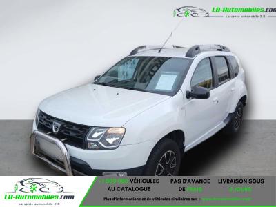 Dacia Duster TCe 125 4x2