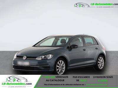 Volkswagen Golf 1.0 TSI 115 BVA