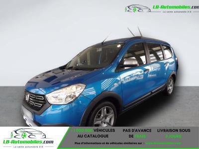 Dacia Lodgy SCe 100 7 places